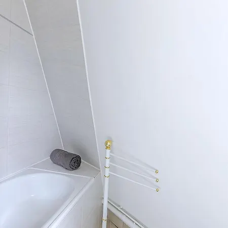 Petit 16eme Arrondissement - Boulogne Апартаменты