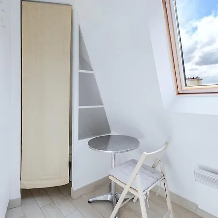 Petit 16eme Arrondissement - Boulogne