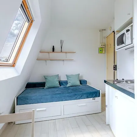 Petit 16eme Arrondissement - Boulogne *