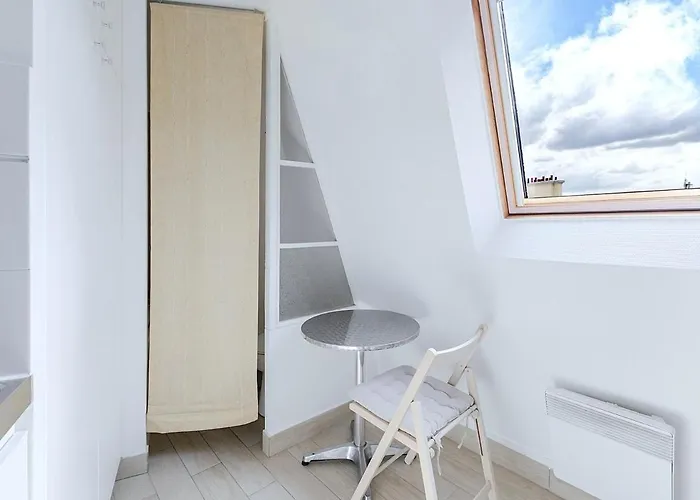 Petit 16eme Arrondissement - Boulogne