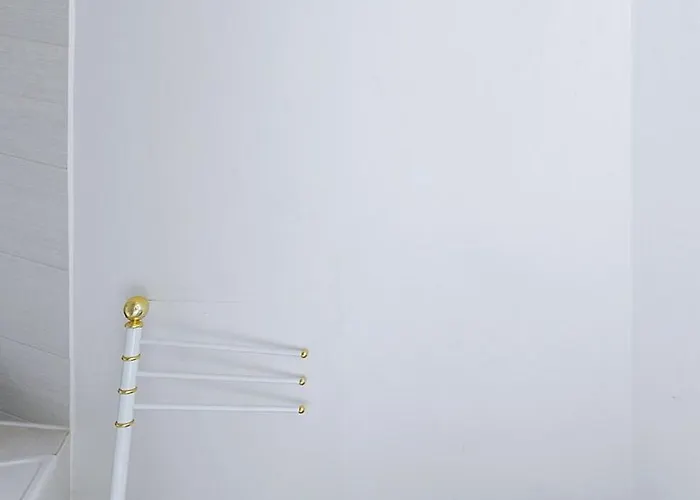 Petit 16eme Arrondissement - Boulogne アパート *