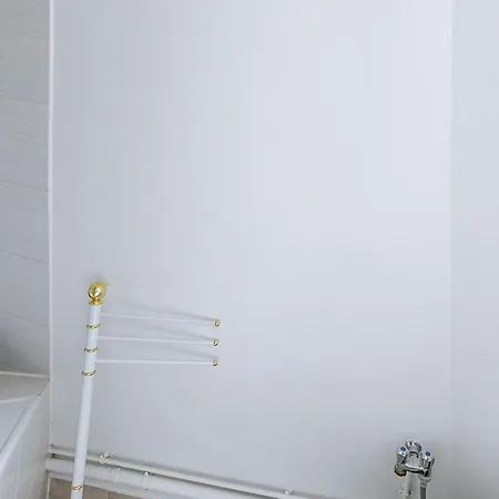 Petit 16eme Arrondissement - Boulogne Apartmán *