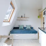 Διαμέρισμα Petit 16eme Arrondissement - Boulogne